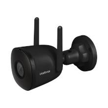 Kit 2 câmeras Wi-Fi Full HD IM5 SC Black
